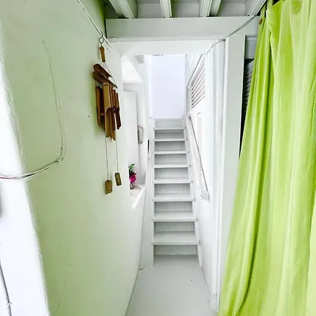Apartman Provis No2 Mykonos