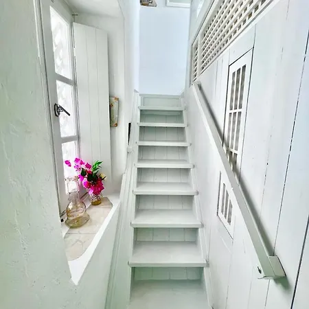 Apartman Provis No2 Mykonos Mykonos Town