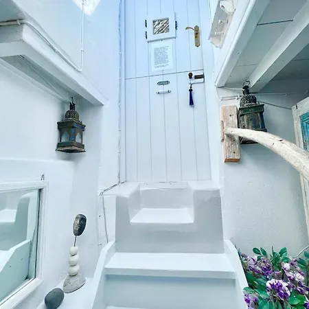 Provis No2 Mykonos Apartman