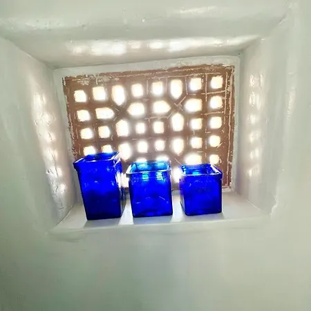 Apartman Provis No2 Mykonos *