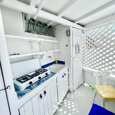 Apartman Provis No2 Mykonos *