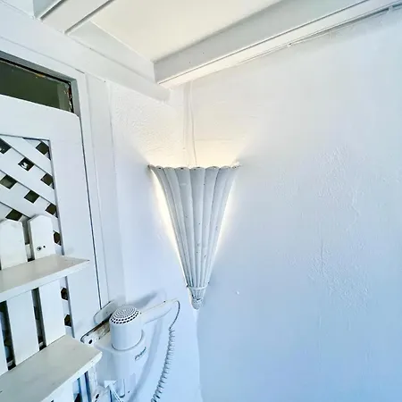 Apartman Provis No2 Mykonos