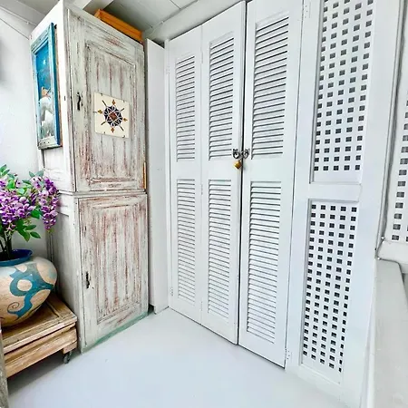 Provis No2 Mykonos Apartman *