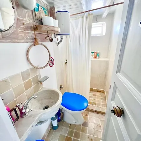 Apartman Provis No2 Mykonos Mykonos Town