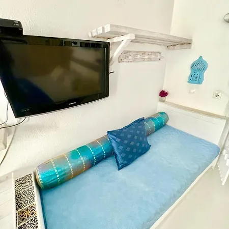 Apartman Provis No2 Mykonos *