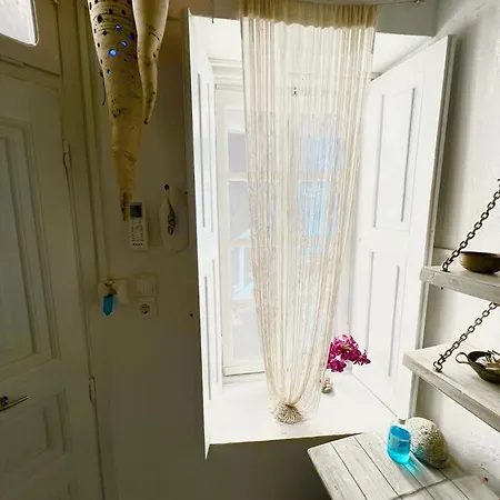 Provis No2 Mykonos Apartman *
