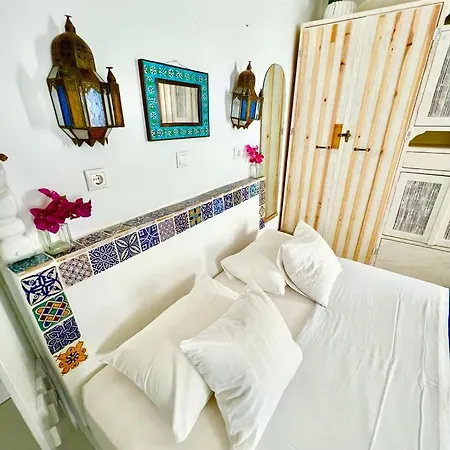 Apartman Provis No2 Mykonos Mykonos Town