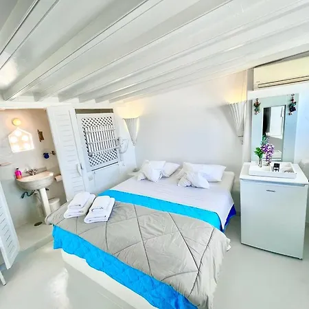 Provis No2 Mykonos شقة *