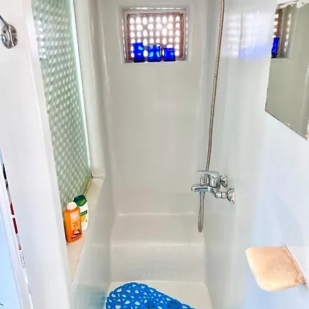 شقة Provis No2 Mykonos