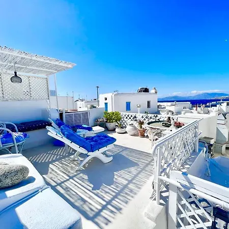 Provis No2 Mykonos شقة Mykonos Town