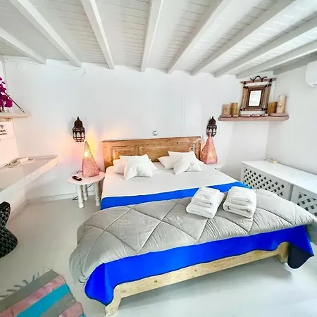 شقة Provis No2 Mykonos Mykonos Town