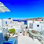 Provis No2 Mykonos Appartamento
