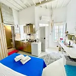 Provis No2 Mykonos Appartamento Mykonos Town