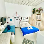 Provis No2 Mykonos Mykonos Town