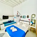 Provis No2 Mykonos Appartamento