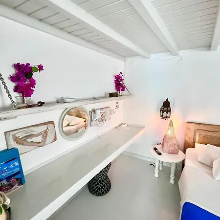 Διαμέρισμα Provis No2 Mykonos Mykonos Town