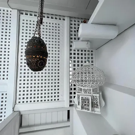 Appartement Provis No2 Mykonos