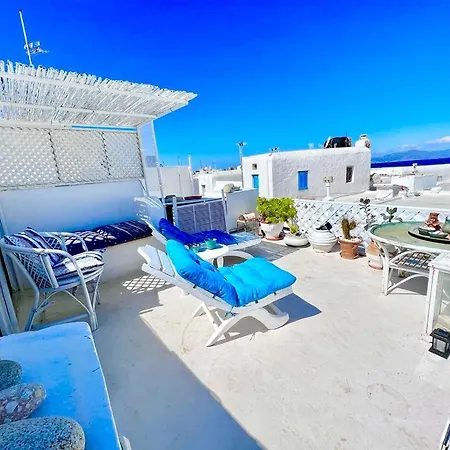 Διαμέρισμα Provis No2 Mykonos *