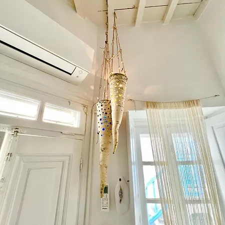 Provis No2 Mykonos Διαμέρισμα Mykonos Town