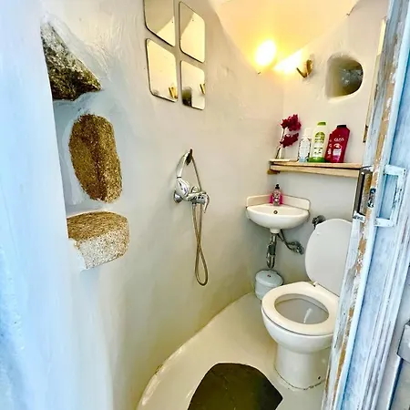 Provis No2 Mykonos * Mykonos Town