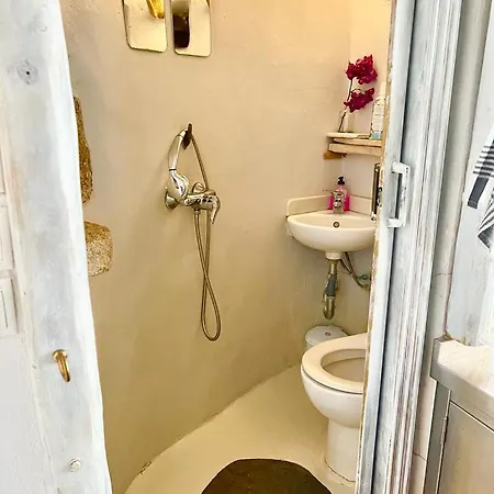 Διαμέρισμα Provis No2 Mykonos *