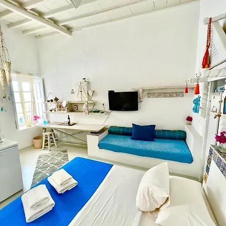 Provis No2 Mykonos Mykonos Town