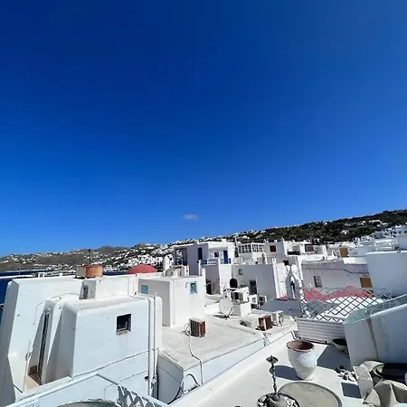 Provis No2 Mykonos *