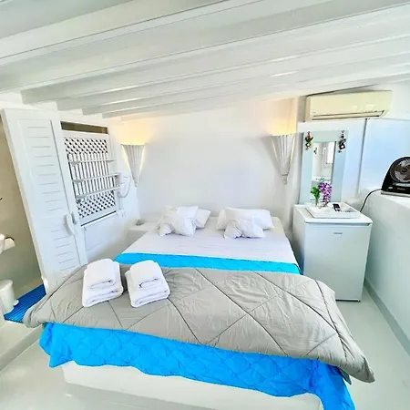 Apartment Provis No2 Mykonos