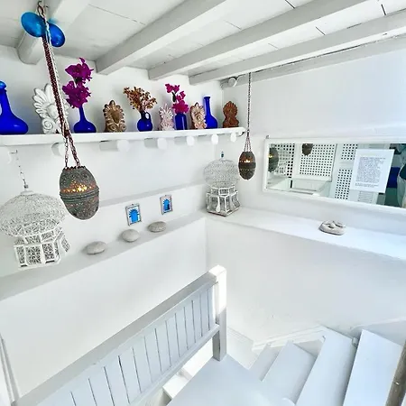 Provis No2 Mykonos *